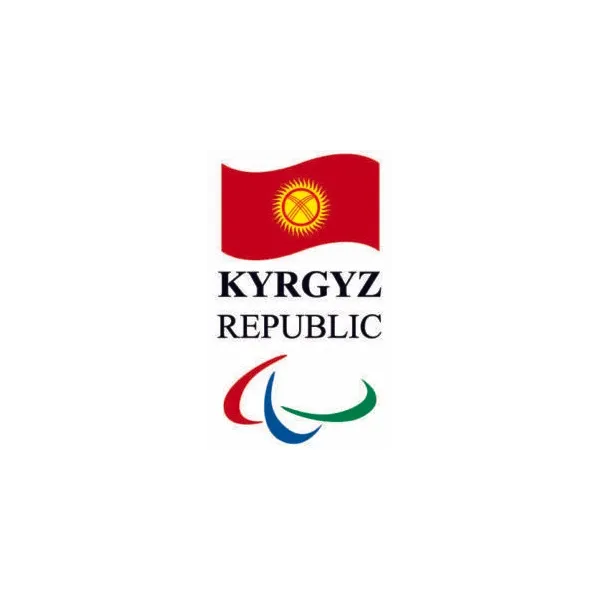 Национальный паралимпийский комитет — логотип